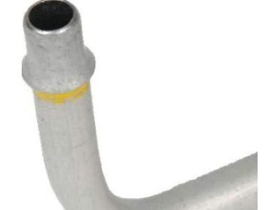 GMC 15817514 PIPE,TRANS FLUID COOLER OUTLET(FROM RADIATOR TO CONNECTOR)(INCLUDES 2,4,5)