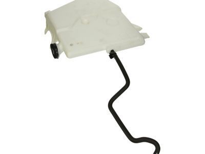 Buick 10318741 Recovery Tank