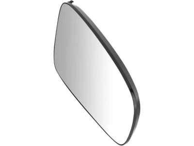 Chevy 88893370 Mirror Glass