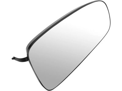 2005 Chevy Impala Side View Mirrors - 88893370