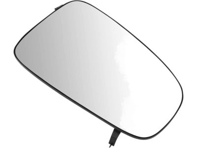 Chevy 88893370 Mirror Glass