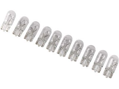 Buick 13500812 Bulb