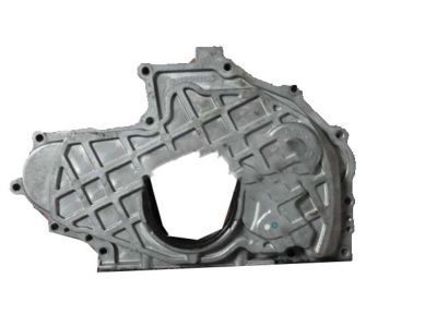 Chevy 12579713 Rear Main Seal Retainer