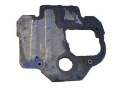 Buick 15192443 Lower Shield