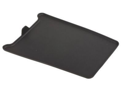 Buick 23210069 Compartment Box Mat