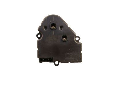 Cadillac 89018375 Actuator