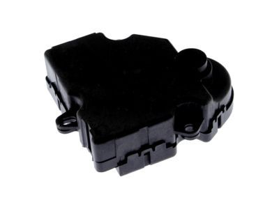 Pontiac 89018375 Actuator