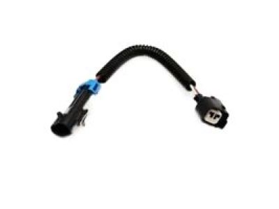 Chevy 15313008 Wire Harness