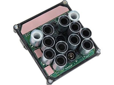 Saturn 15952670 Control Module