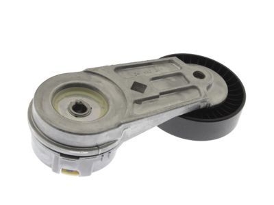 Saturn 24430296 Tensioner