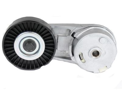 Pontiac 24430296 Belt Tensioner