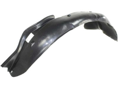 Cadillac 15286086 Fender Liner