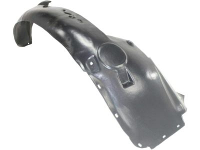 Cadillac 15286086 Fender Liner