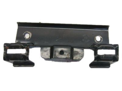 Hummer 15076277 Sill Plate Rear Bracket