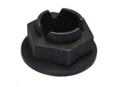 Buick 13208079 Axle Nut