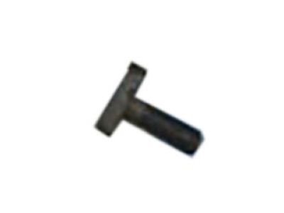 GMC 9440166 BOLT, HEX WASHER HEAD TAP (M10X16X.50, PHOSPHATE ZINC ORGANIC)(AS REQUIRED)