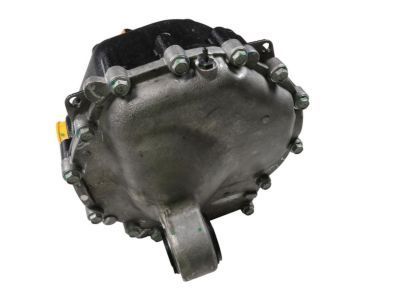 2012 Chevy Camaro Differential - 20931134