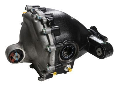 Chevy 20931134 Differential Assembly