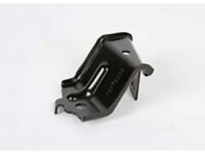 Pontiac 12560884 Purge Valve Bracket