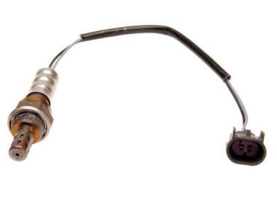 2001 Chevy Cavalier Oxygen Sensor - 12563848