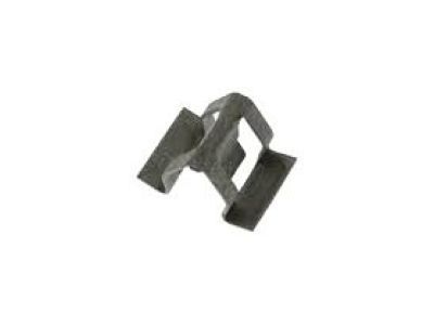 Buick 11609934 Molding Clip