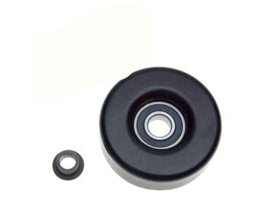 GMC 10051576 Pulley