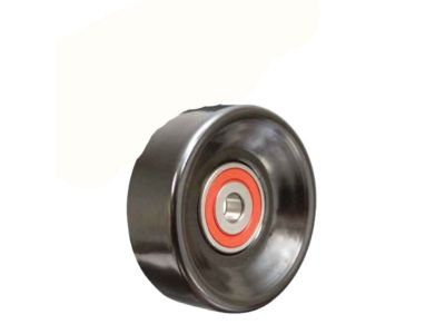 Chevy 10051576 Pulley