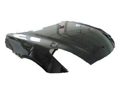 Pontiac 89025309 Hood