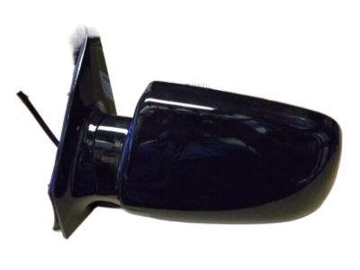 1999 Chevy Astro Side View Mirrors - 15031781