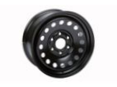 Cadillac 9596426 Spare Wheel