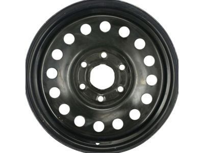 Chevy 9596426 Spare Wheel