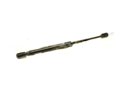 2002 Chevy Corvette Tailgate Lift Support - 15843995