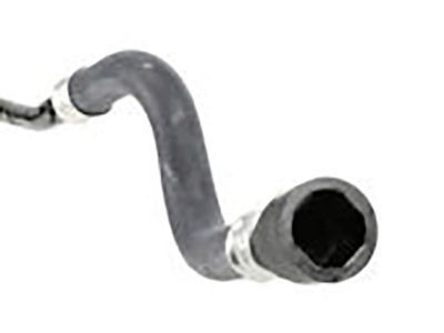 GMC 15709291 CLIP,HEATER OUTLET HOSE(24.0 WIDE)