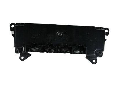 Chevy 23111244 Heater Control