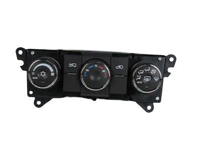 Chevy 23111244 Heater Control