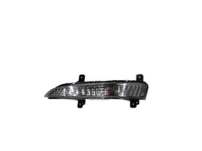 Chevy 23305608 Parking/Turn Lamp