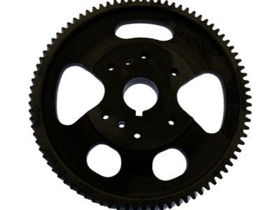 Chevy 97225895 Timing Gear Set