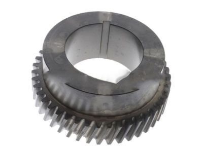 Chevy 97225895 Timing Gear Set