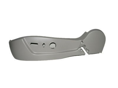 Cadillac 20952811 Side Panel