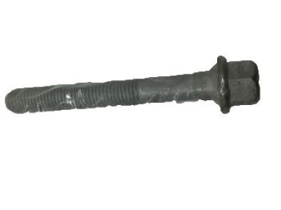 Pontiac 11518992 BOLT,CYL HEAD(M11X1.5X88)(8.900)