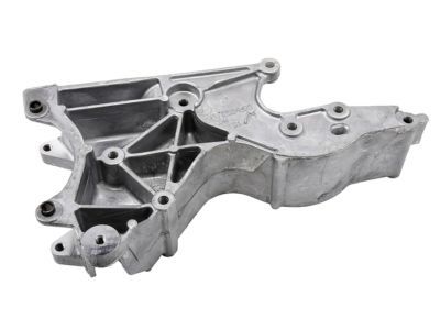 Chevy 12554030 Mount Bracket