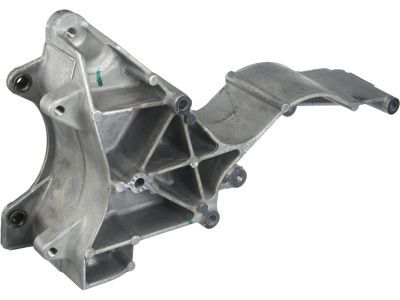 2003 Chevy Silverado 1500 HD Alternator Bracket - 12554030