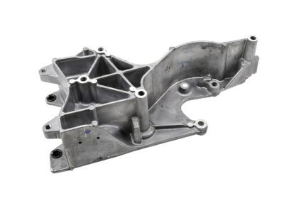 Chevy 12554030 Bracket