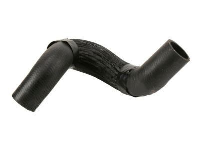 Saturn Radiator Hose - 15891668