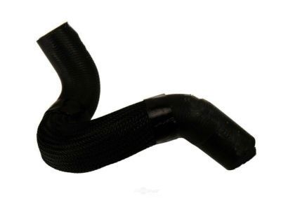 Pontiac 15891668 Lower Hose