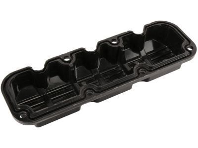 Chevy 12590364 Valve Cover