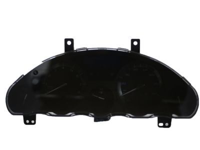 Buick Instrument Cluster - 23172423