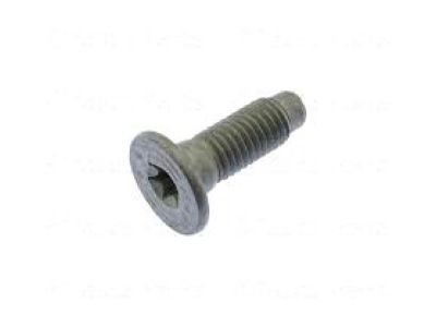 GMC 11610438 Bumper Brace Bolt