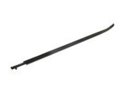 Pontiac Vibe Weather Strip - 19184484