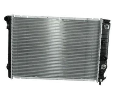 2001 Chevy Corvette Radiator - 10449531